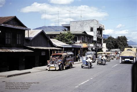 bayombong city